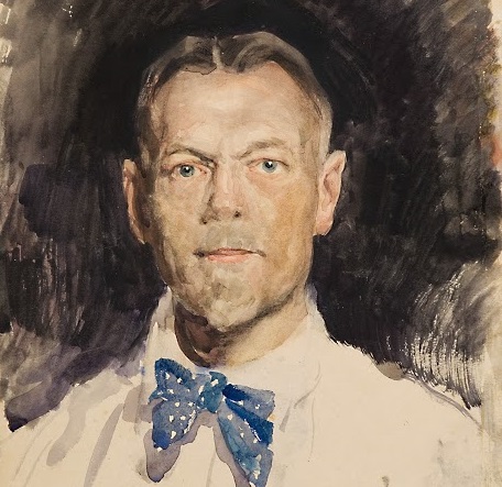 Выставка «Сергей Виноградов. Нарисованная жизнь»