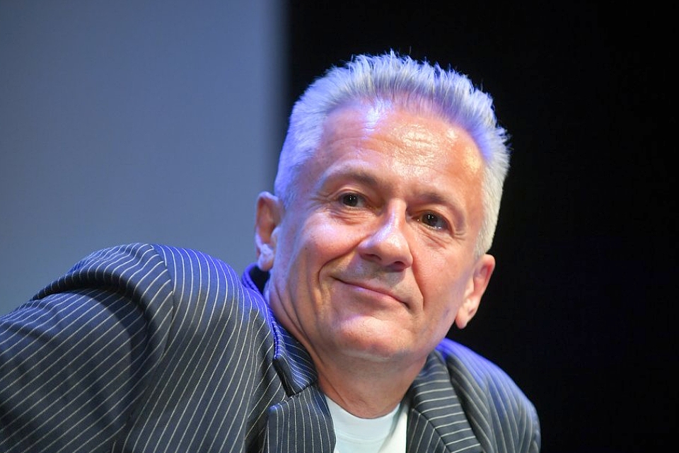 Куда пропал Олег Меньшиков накануне своего 60-летия