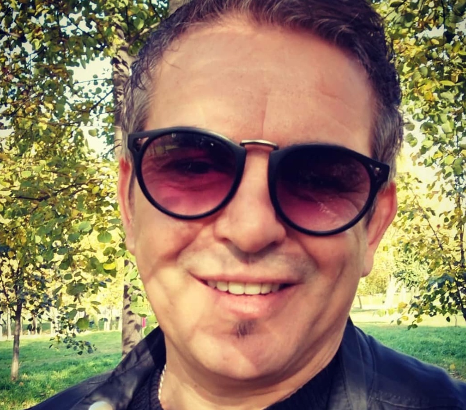 "Черные глаза, вспоминаю умираю" как сейчас выглядит