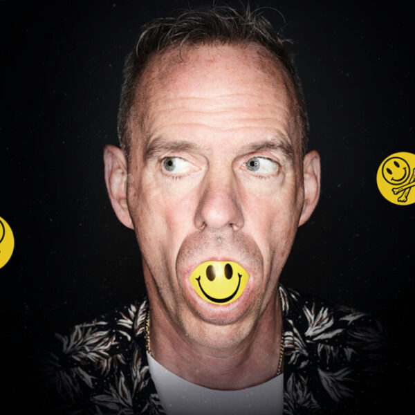 Отмена концерта Fatboy Slim