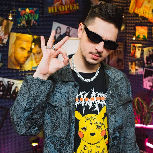 Концерт Sqwoz Bab 14 февраля