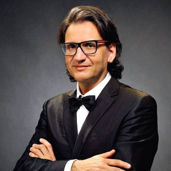 Концерт Christmas gala