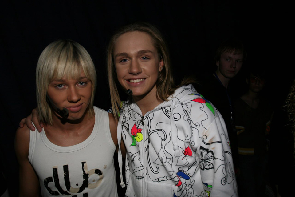 Группа «БиС»: почему распался дуэт Влада Соколовского и Дмитрия Бикбаева и как они сейчас выглядят