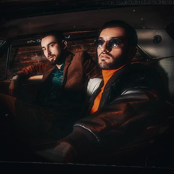 Концерт Idris & Leos