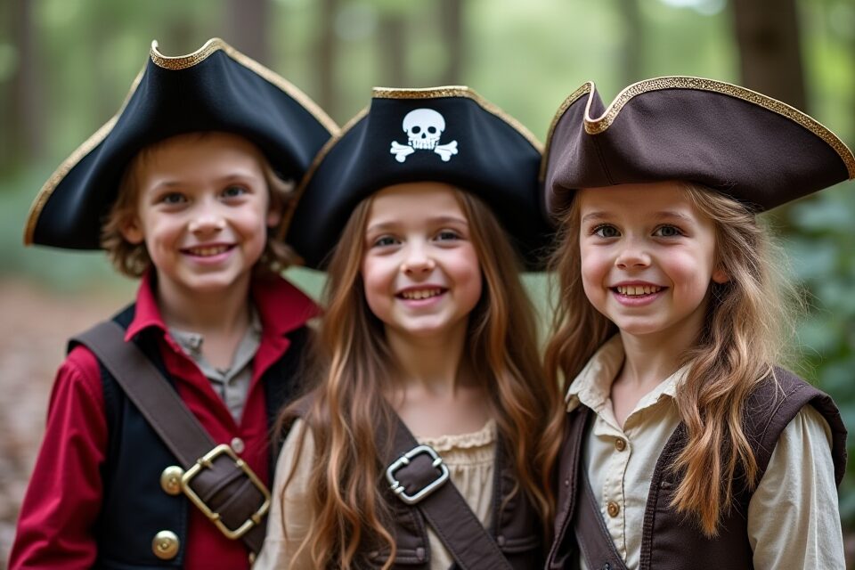 30 лучших квестов для детей в Москве в 2025 году