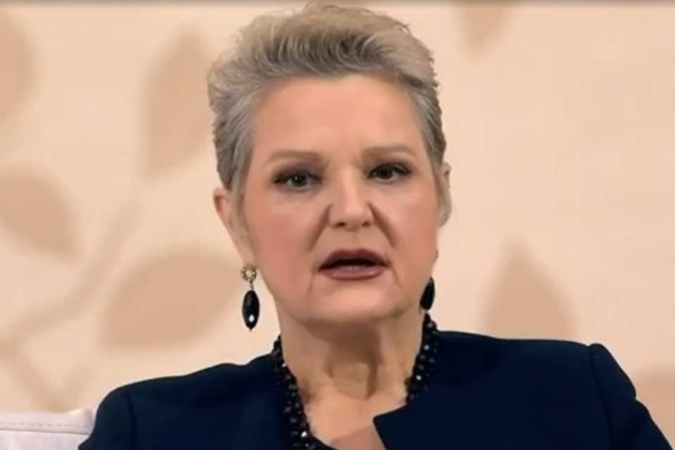 «Судьба человека»: Маргарита Суханкина рассказала о перенесенном коронавирусе и смерти родителей