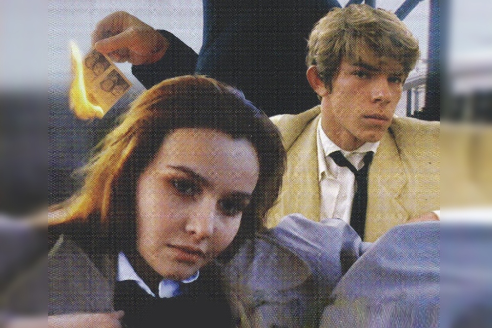 История мистических совпадений: почему свой главный фильм Сергей Соловьев назвал «Асса»