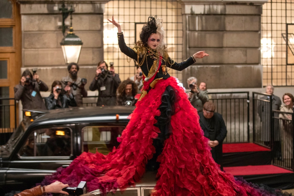 220+ лучших фильмов 2021 года, которые вы почему-то могли пропустить