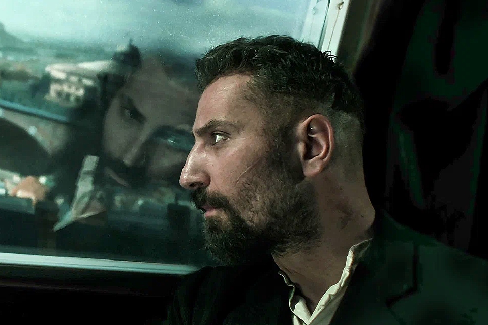 Фильм «Хинтерленд: город грехов» 2022: детектив и история о «потерянном поколении» Первой мировой