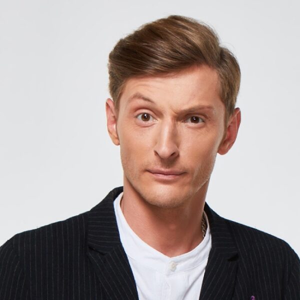 Большой стендап-концерт Павла Воли