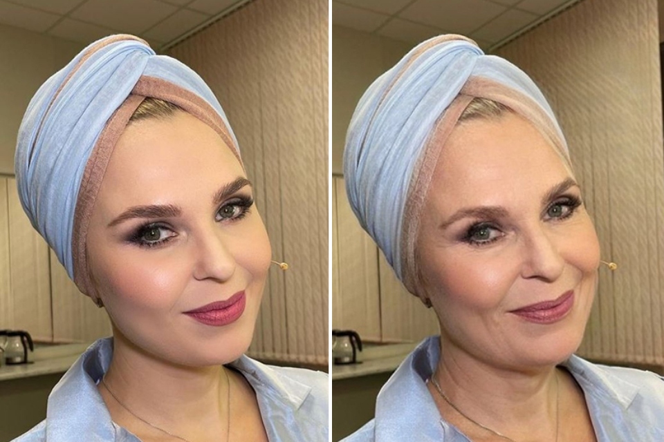 Как в старости будут выглядеть Пелагея, Егор Крид и Светлана Лобода: 10 фото звезд