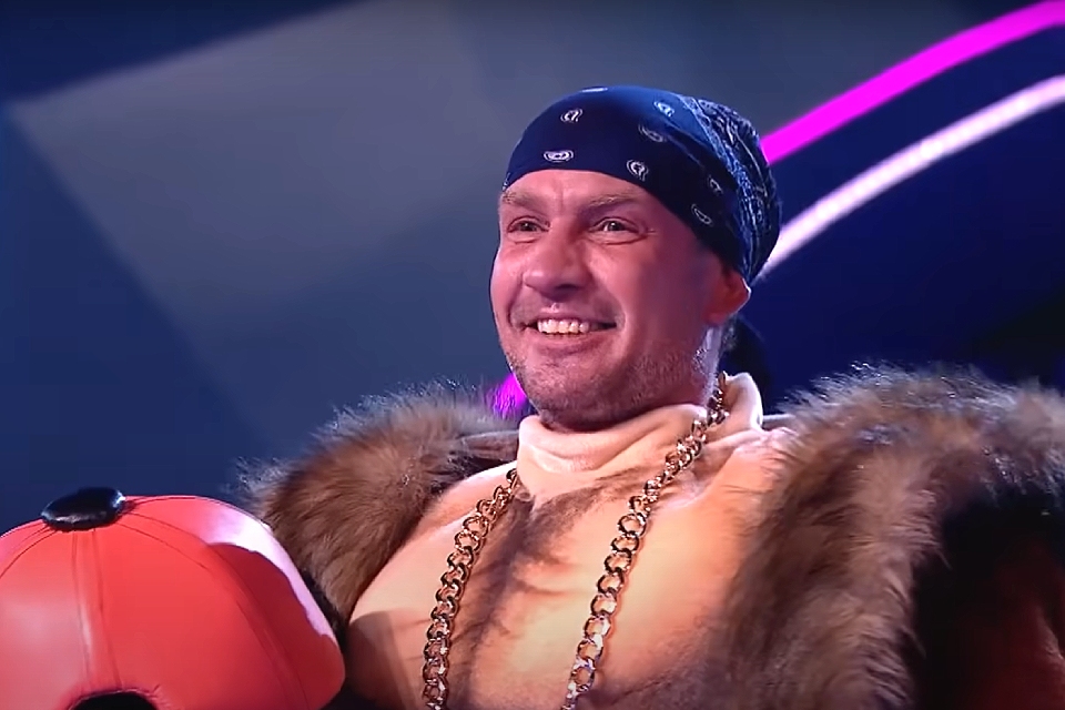 «Меня слили»: Роман Костомаров прокомментировал свое изгнание из шоу «Маска»