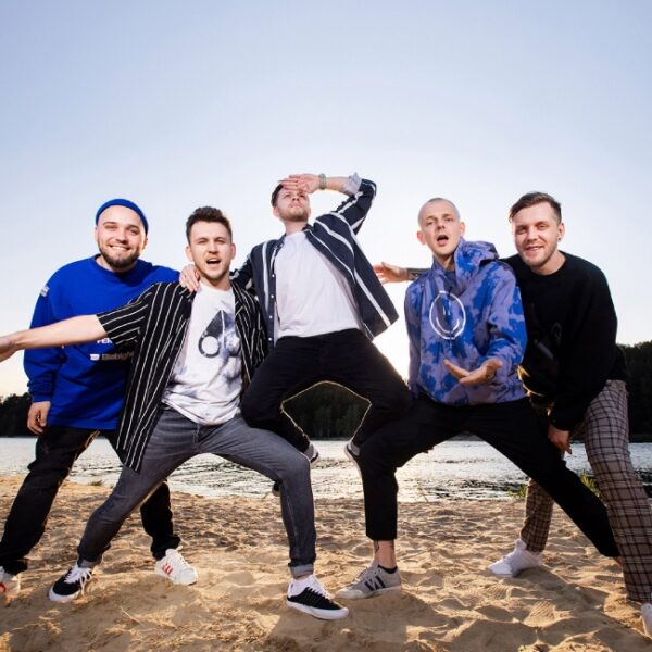 Концерт группы Anacondaz «Главное»