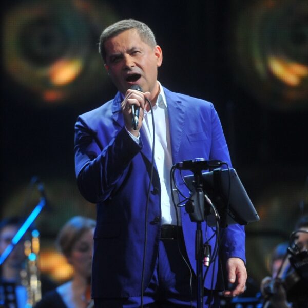 Праздничный концерт ко дню Победы «Уроки истории»