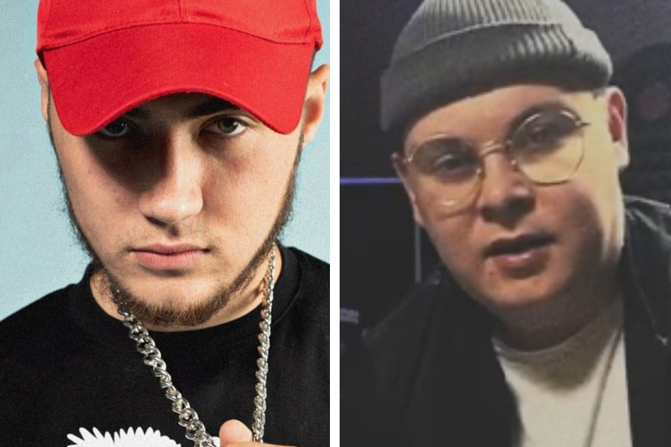 «Пацаны из падиков»: кто такие Татарин и Татем, чья песня рвет чарты