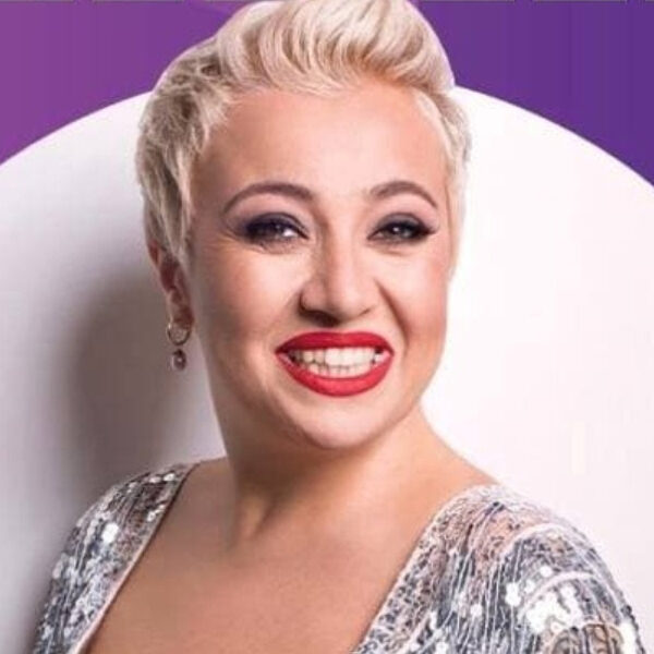 Концерт Теоны Контридзе