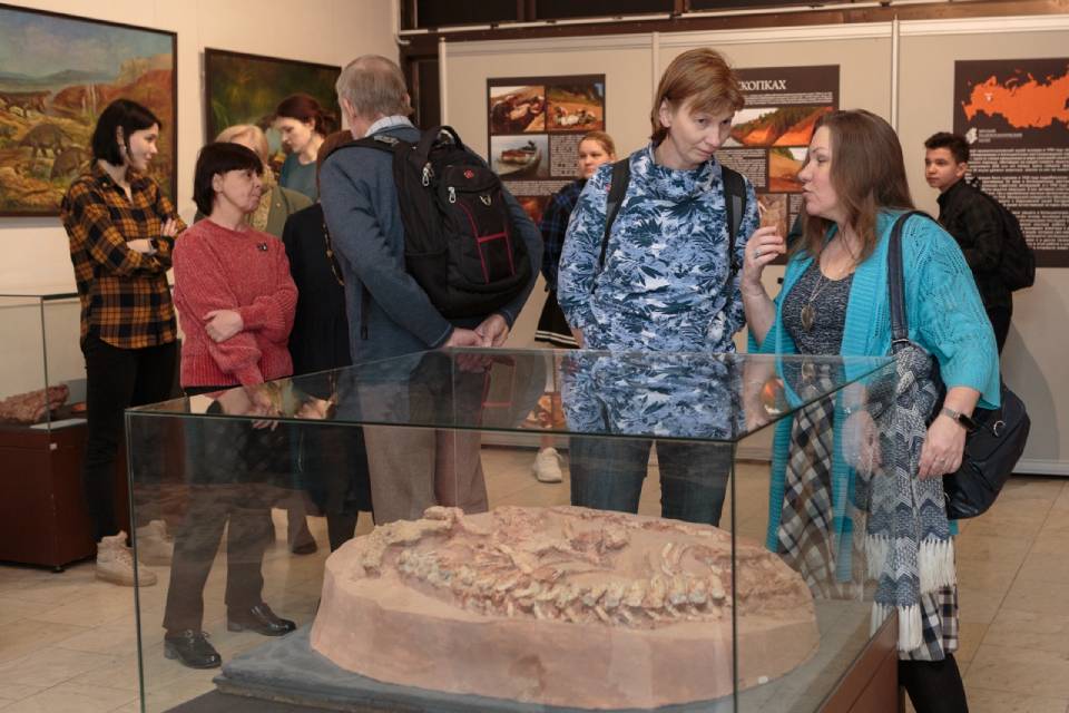 В Москве акцию Ночь в музее 2022 проведут более 100 площадок