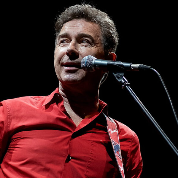 Концерт Валерия Сюткина «Московский бит»