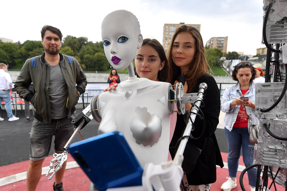 20 идей, куда сходить в Москве на выходные 30 и 31 июля 2022: Geek Picnic, Московское варенье и Архстояние