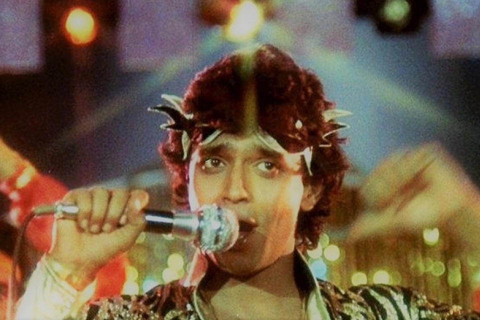 В Москве 11 августа 2022 отметят 40-летие фильма «Танцор диско»