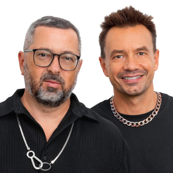 Концерт группы «Дискотека Авария»