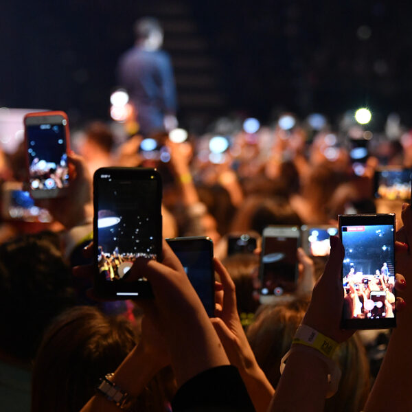 Фестиваль Nedostupnostь