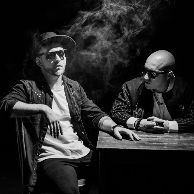 Концерт группы «Заточка» в Москве 19 ноября 2022: билеты и цены ...