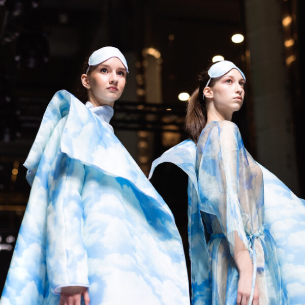 Неделя моды Seasons Fashion Week SS’2023