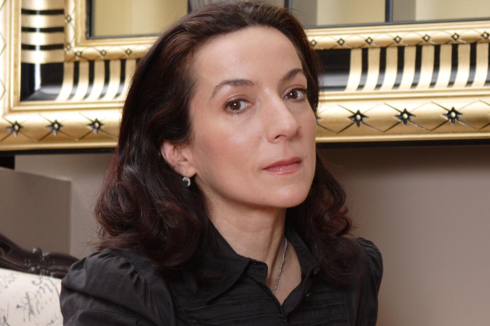 10 лучших книг Полины Дашковой: «Кровь нерожденных», «Место под солнцем» и «Пакт»