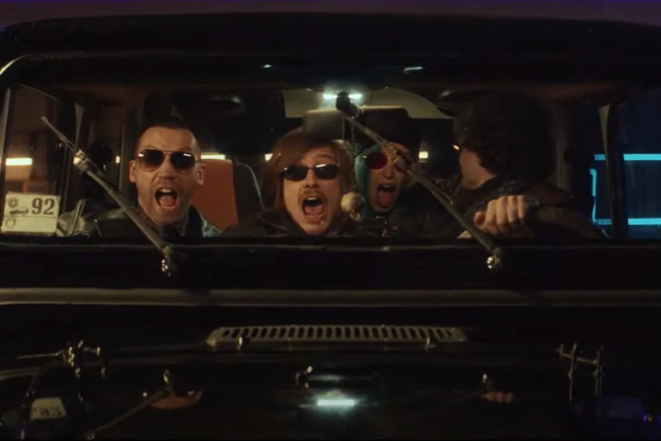 «Клипмейкеры» 90-х: что хорошего и что плохого в фильме Григория Константинопольского