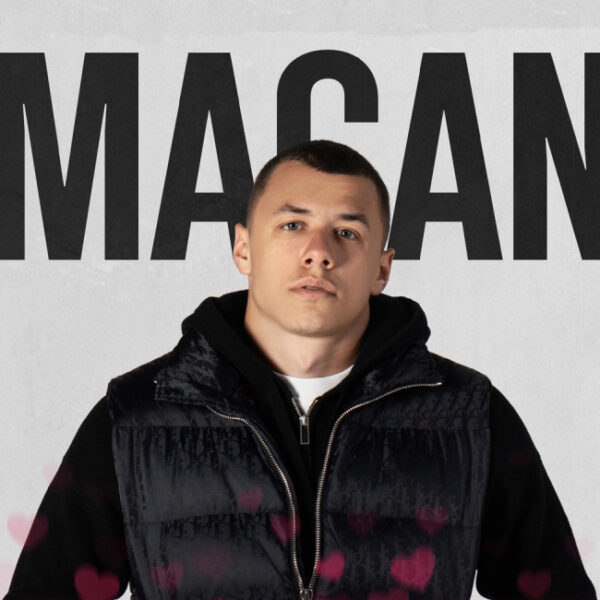 Концерт Macan