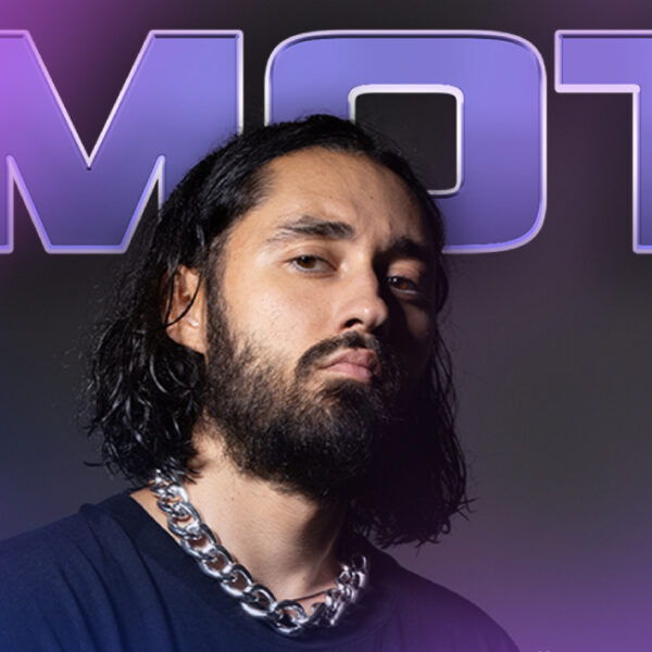 Концерт Мота