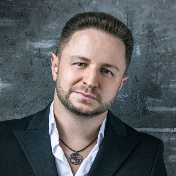 Концерт Брендона Стоуна «За любовь»