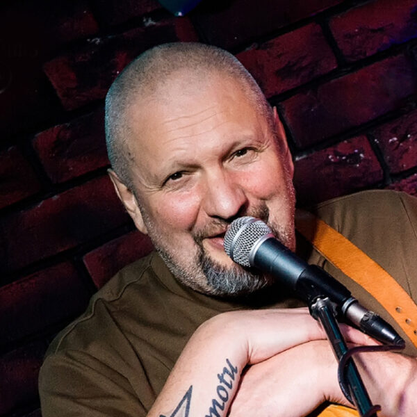 Концерт группы «Тайм-Аут»