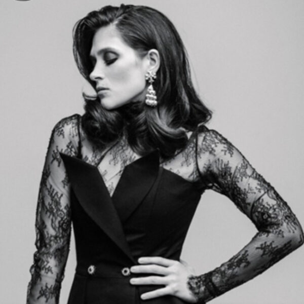 Концерт Жени Любич «В предчувствии лета»