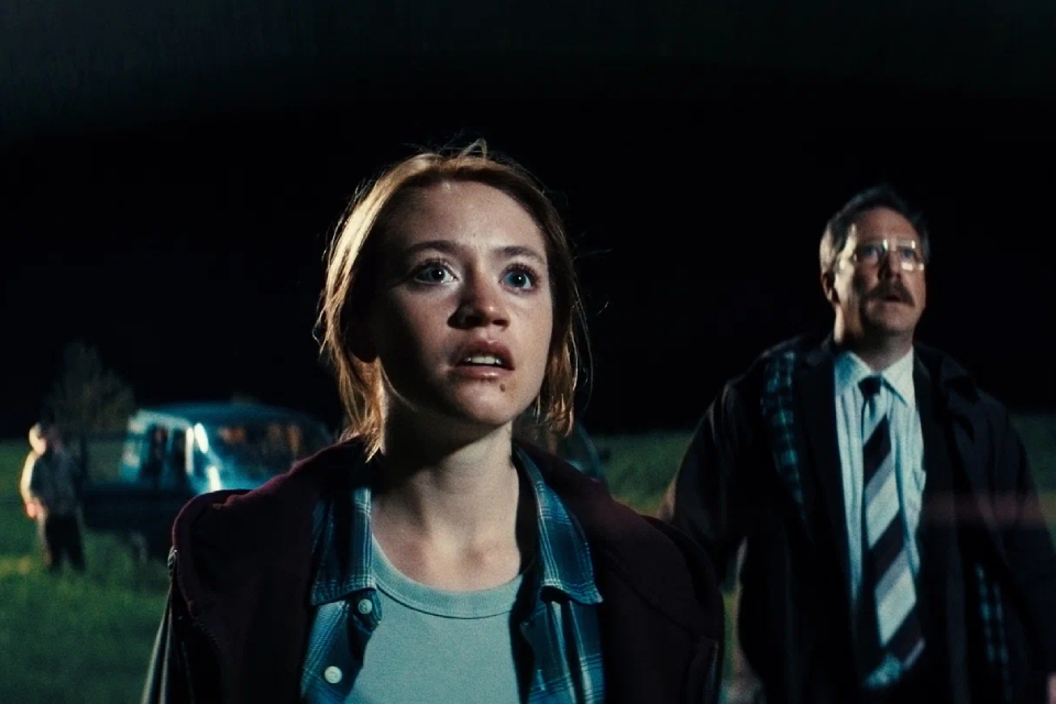 Фильм «Миссия НЛО»: что не так со шведской фантастической лентой про инопланетян