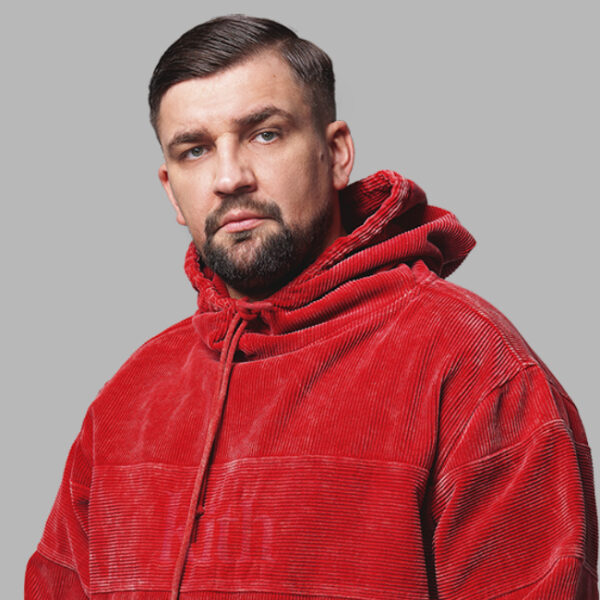 Концерт Басты
