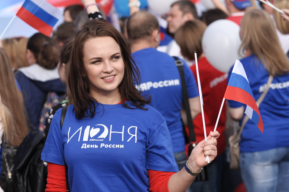 32 лучших идеи, куда сходить на выходных в Москве 10, 11 и 12 июня: День России, фестиваль Чехова и ностальгические выставки