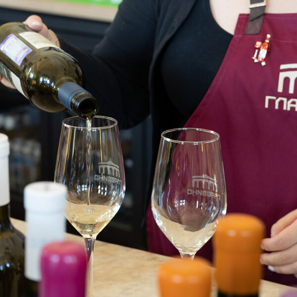 Музыкальная дегустация при свечах на ВДНХ