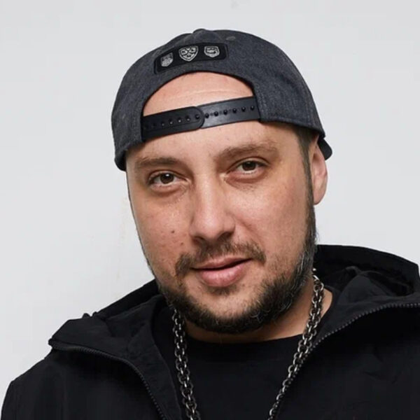 Концерт Jahmal TGK & VibeTGK