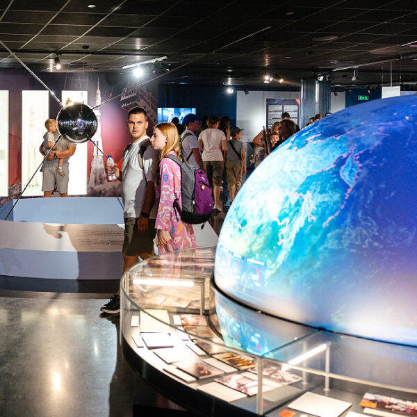 Программа к запуску станции «Луна-25»