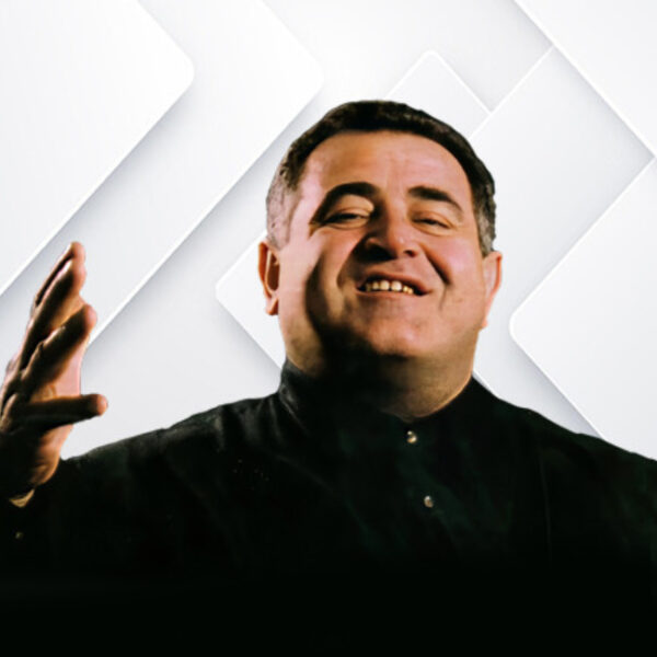 Концерт памяти Арама Асатряна