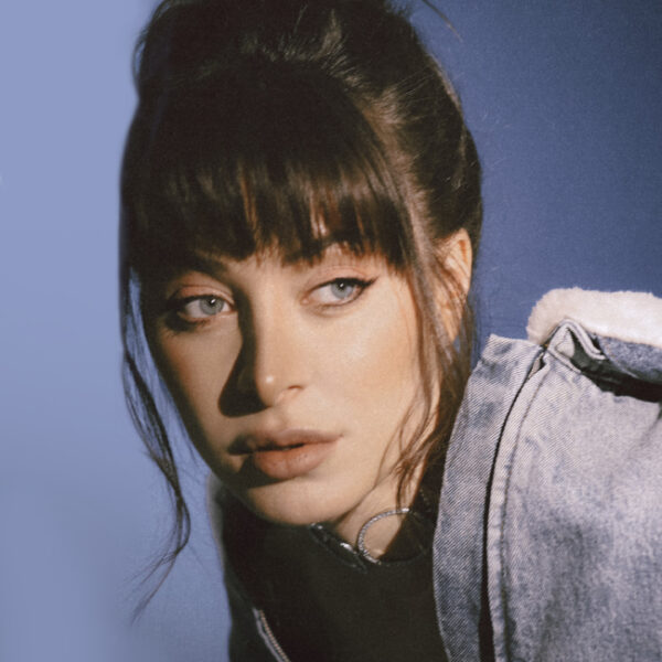 Концерт CHAGA