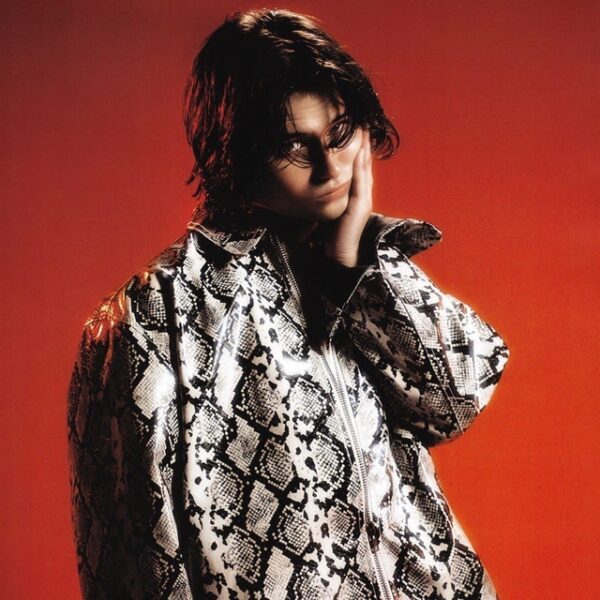 Концерт SALUKI