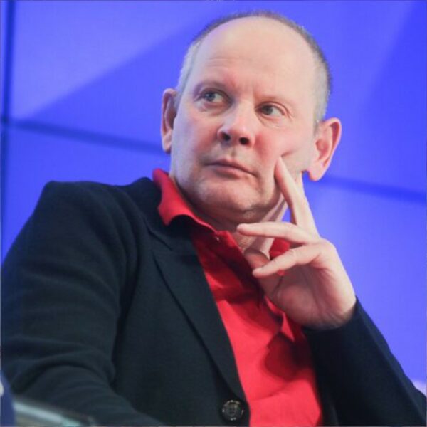 Моноспектакль Даниила Спиваковского «Свидетель обвинения»