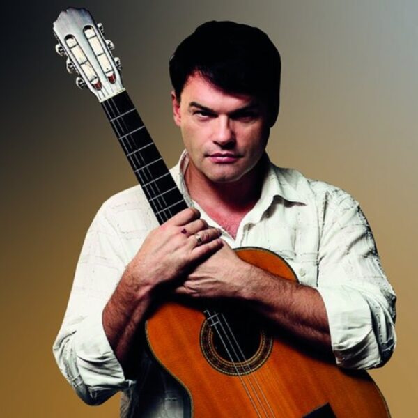 Концерт Евгения Дятлова