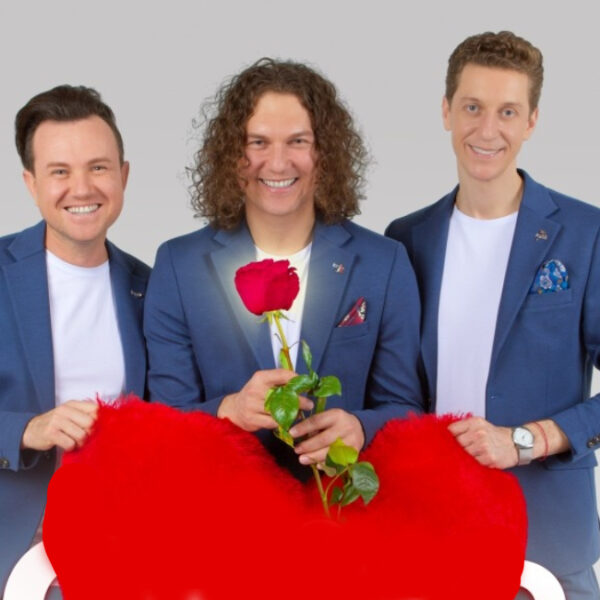 Концерт группы «САДко»