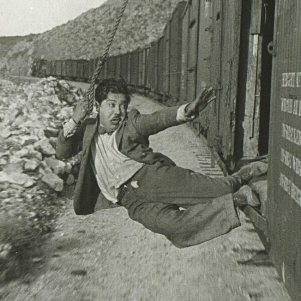 День пятый Московского международного фестиваля архивных фильмов