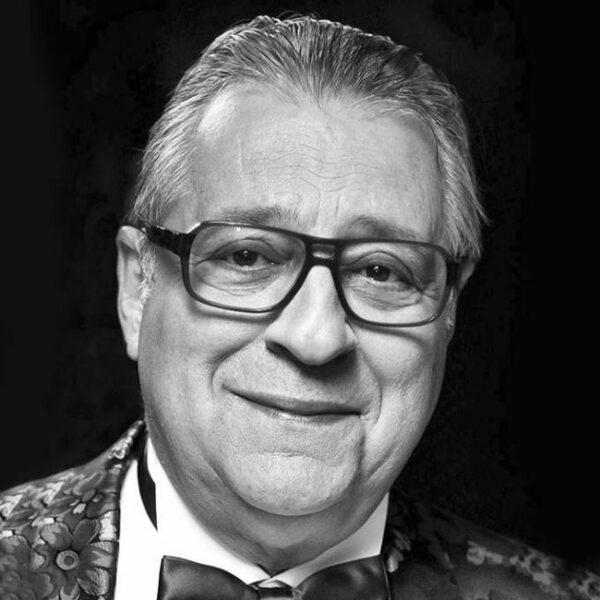 Концерт Геннадия Хазанова