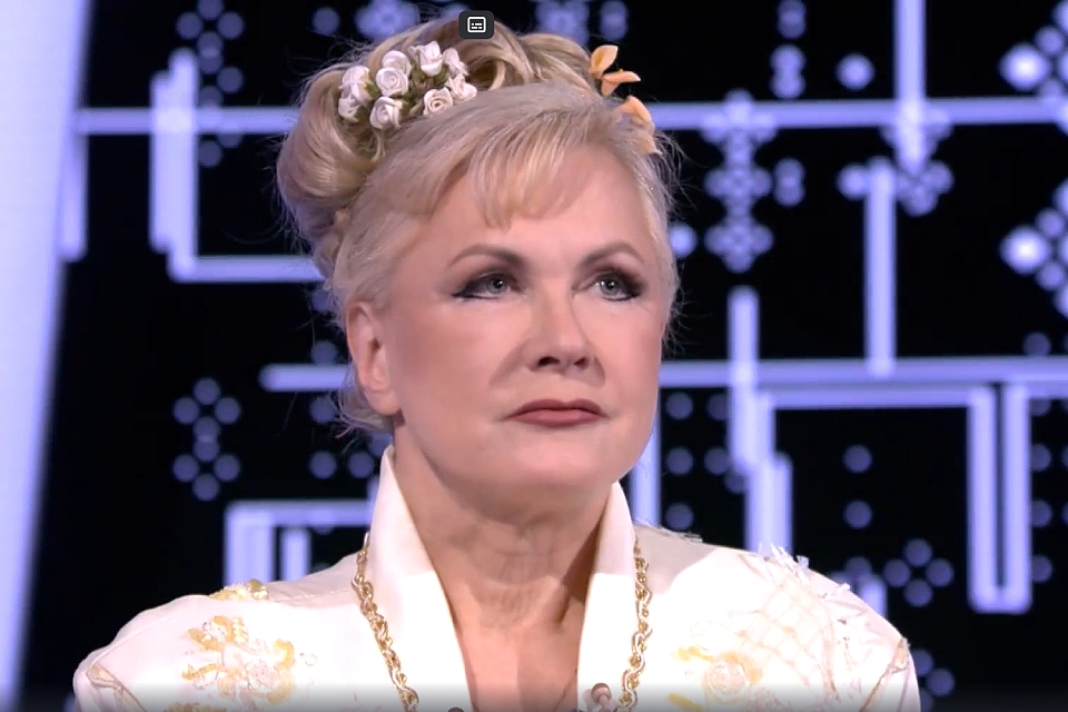 Светлана Разина призналась в «Секрет на миллион» о неприязни к Татьяне Овсиенко и измене мужу